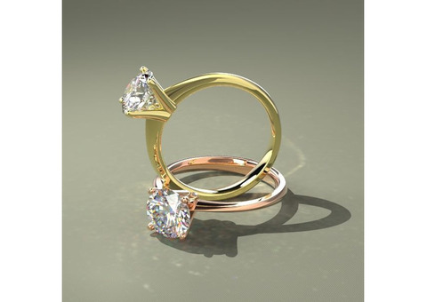 Best Jewelry Photo Editing Services in India by Professional Experts