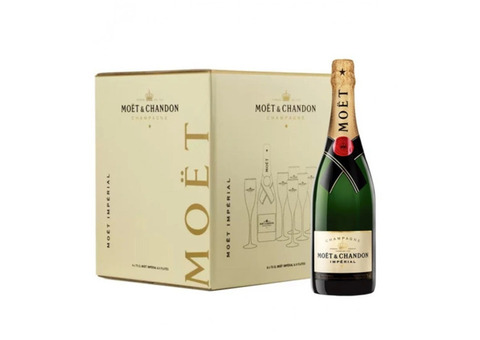 Celebrate in Style with Premium Champagne Cases