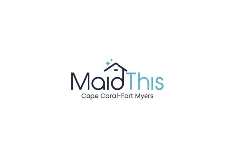 MaidThis Cleaning of Cape Coral - Fort Myers