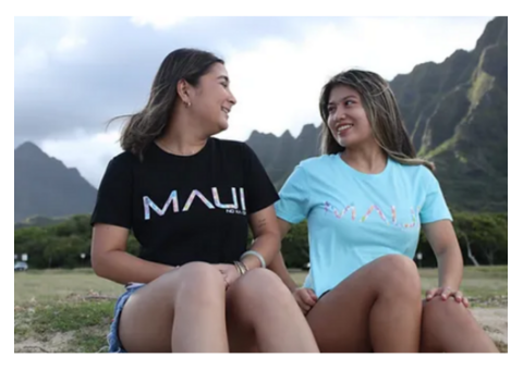 Maui Clothes Shopping: Find Your Island Style at Anything Hawaii