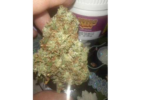 Buy Durban Poison (AAA) sativa