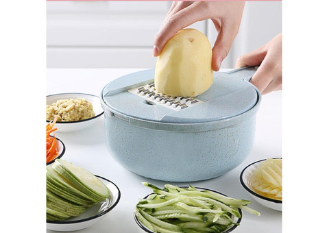 Vegetables Slicer: Multi-Purpose Kitchen Tool