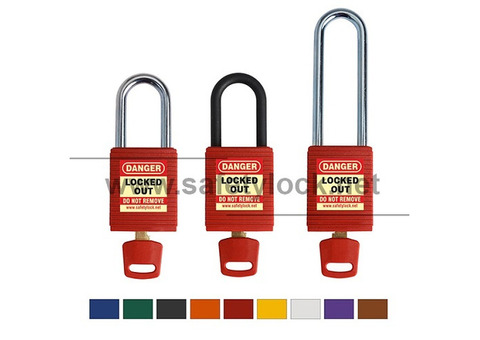 Get Exclusive Deals on Lockout Tagout Solutions for USA Workplaces!