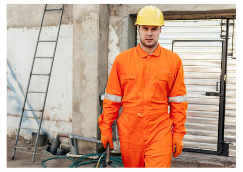 Reliable Workwear Shop Perth | Workwear Clothing Online