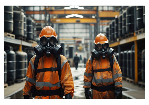 Hi Vis Workwear & Clothing | High Visibility Workwear