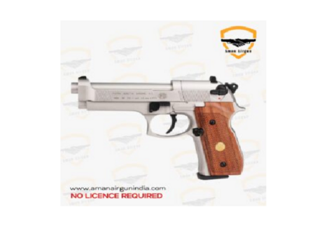 Aman Airgun Offers Best Beretta Airgun