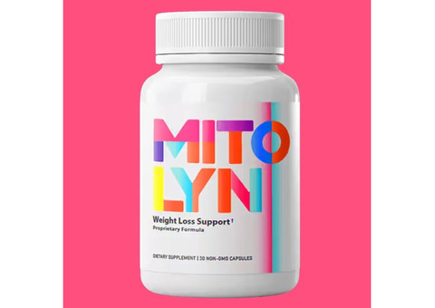 Mitolyn buy - Mitolyn weight loss supplement 2024 - Mitolyn reviews