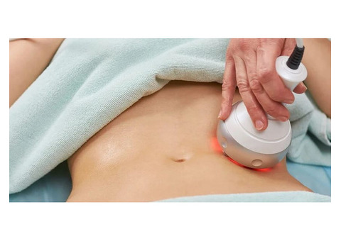 Body contouring treatment