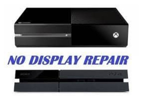 XBOX 1 not displaying @ from Ksh.6500