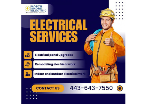 Electric Repair Cecil County