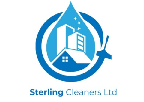 Sterling Cleaners Ltd