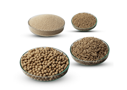 Premium Molecular Sieve 4A for Optimal Desiccation