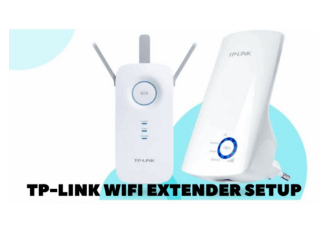 Comprehensive TP-Link WiFi Extender Setup Guide