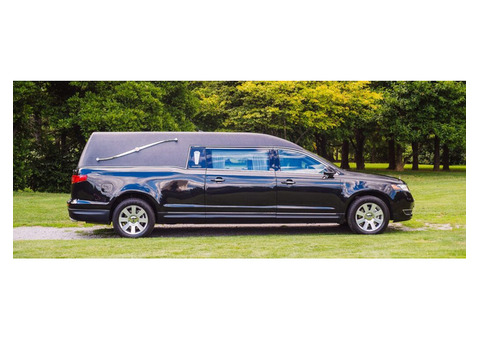 Limo Rental in San Ramon