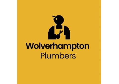 Wolverhampton Plumbers