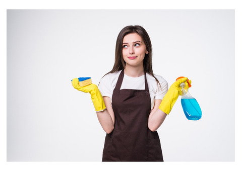 Scrubs Cleaning Company: Redefining Cleanliness in Qatar