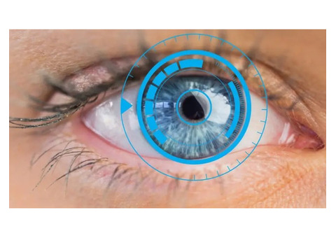 Choose The Best Clinic For Contoura Vision LASIK Surgery In Delhi