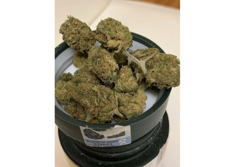 Buy  Strain Name: Cannatonic