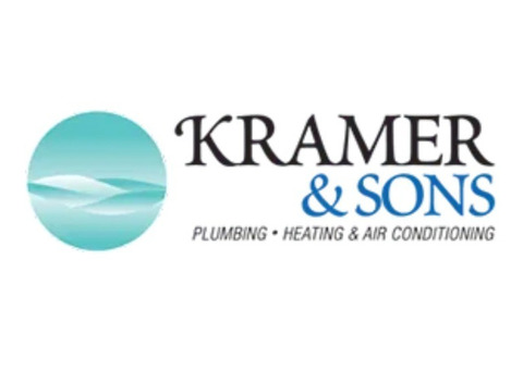 Kramer & Sons Plumbing Heating & Air Conditioning