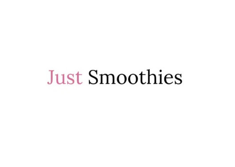 Just Smoothies