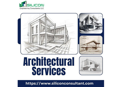 Explore the Best in Class Architectural  Services USA