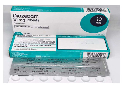 buy diazepam online uk is a drug used to treat anxiety,