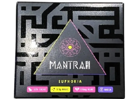 Mantra Bars Euphoria Bar