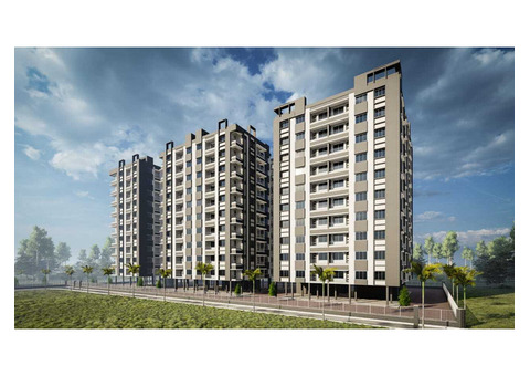 2BHK Flat in Durgapur