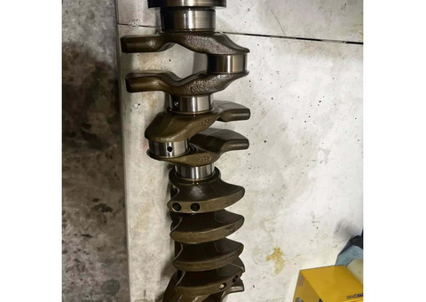 S55 F80 F82 F83 F87 M2 M3 M4 ENGINE CRANKSHAFT