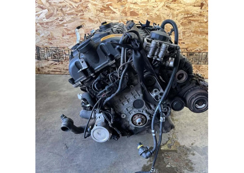 BMW F30 F32 F34 N55 ENGINE MOTOR LONG BLOCK