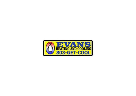 Evans Heating & Cooling