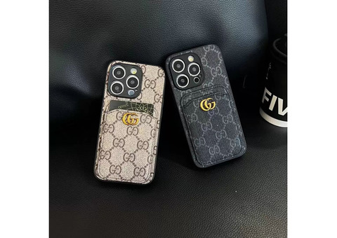 Trendy Gucci Phone Cases for Every Style – Shop at uCaseSpot