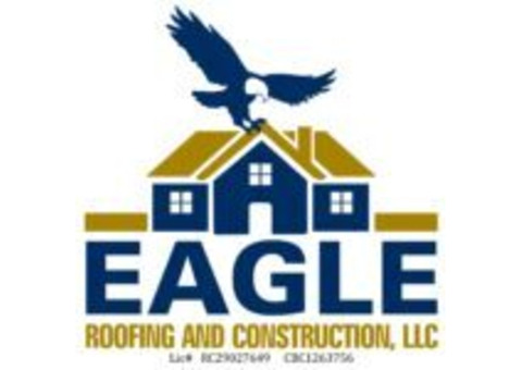 Eagle Roofing and Construction LLC