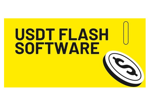 Ready to Take Your USDT Flashes to the Next Level?