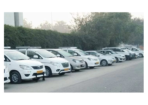 Affordable Taxi Service in Panchkula - ZipZap Taxi