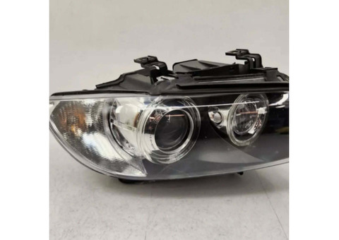 Adaptive Xenon HID Headlight Assembly