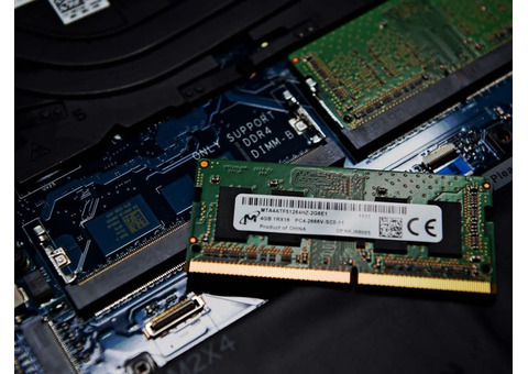 2GB DDR3 for Laptop