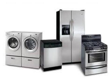 Appliance Repair East Brunswick