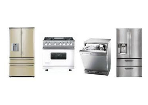 Appliance Repair Middletown