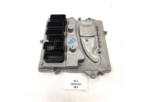 OEM BMW ECU DME Engine Control Unit Module Computer