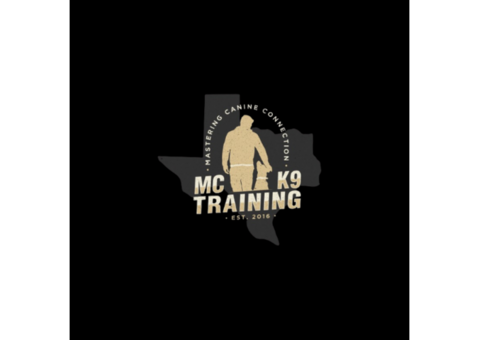 MC K9 Training