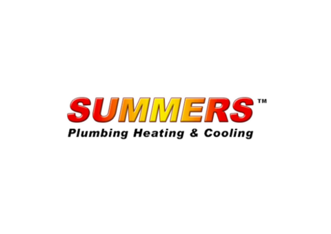 Summers Plumbing Heating & Cooling