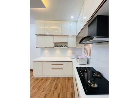 Modular Kitchen Interior Design At The Best Price