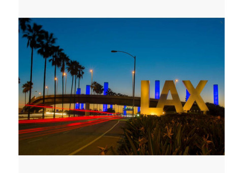 Book LA Tours From LAX | Classic Experiences