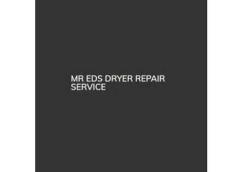 Mr. Ed's Dryer Repair Service