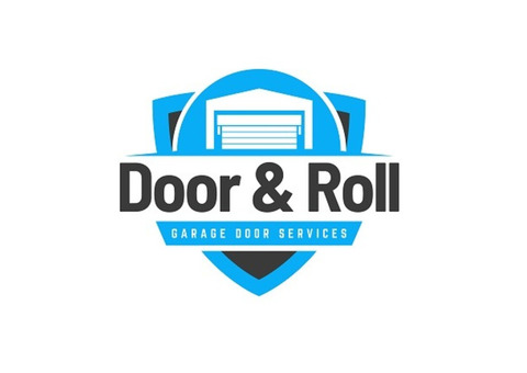 Door & Roll