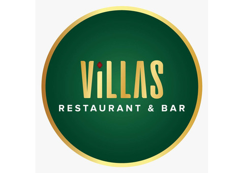 Villas Restaurant & Bar