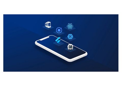 Custom Mobile App Development - Tailored Solutions for Your Business