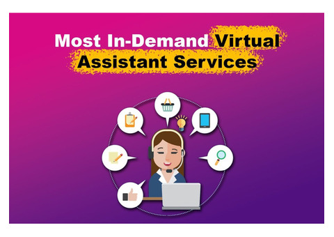 Get ahead in 2025 hire virtual assistant