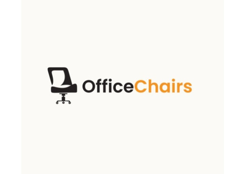 The Office Desk and Chair Company Ltd